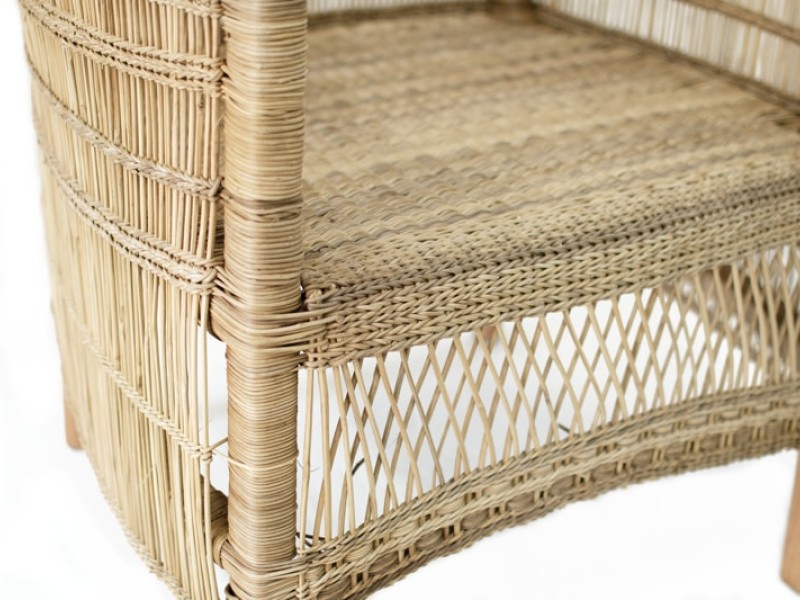 Malawi Kupuma Classic Chair 